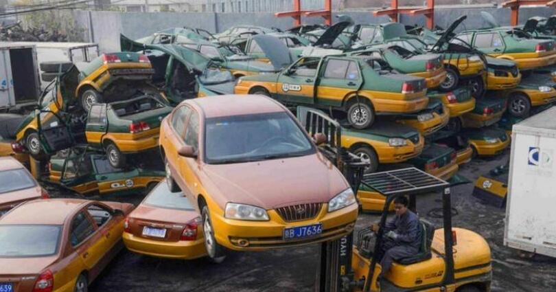 肇源县出租车报废年限,车主必看! 肇源县出租车报废年限,车主必看!